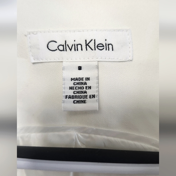 Calvin Klein Vest - Picture 5 of 5